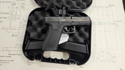 glock 17 gen 5