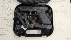 glock 17 gen 5