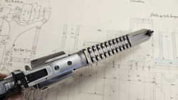 revolver smith & wesson 686 performance center