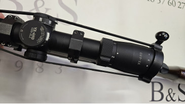 benelli lupo 30-06 + leupold vx6