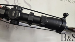 benelli lupo 30-06 + leupold vx6