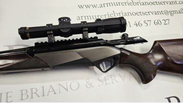 benelli lupo 30-06 + leupold vx6