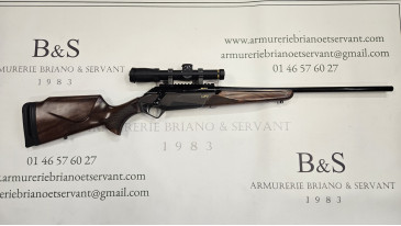 benelli lupo 30-06 + leupold vx6
