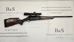 benelli lupo 30-06 + leupold vx6