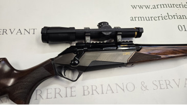 benelli lupo 30-06 + leupold vx6