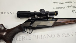 benelli lupo 30-06 + leupold vx6
