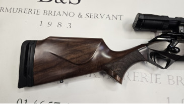 benelli lupo 30-06 + leupold vx6