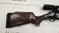 benelli lupo 30-06 + leupold vx6