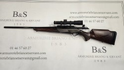 benelli lupo 30-06 + leupold vx6