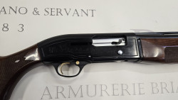 fusil beretta cal 12/76 mod a303