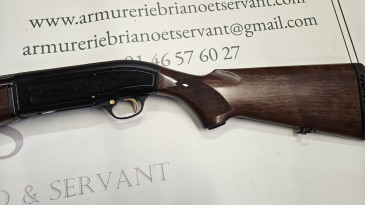 fusil beretta cal 12/76 mod a303