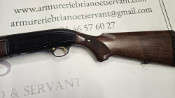 fusil beretta cal 12/76 mod a303
