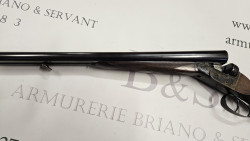 fusil belge neuf de 1947 calibre 12/70 crosse pistolet