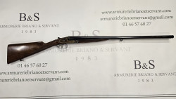 fusil belge neuf de 1947 à faux corps