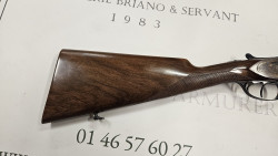 fusil belge neuf de 1947 à faux corps