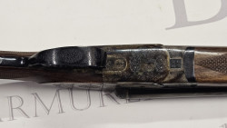 fusil belge neuf de 1947 à faux corps
