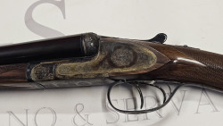fusil belge neuf de 1947 à faux corps