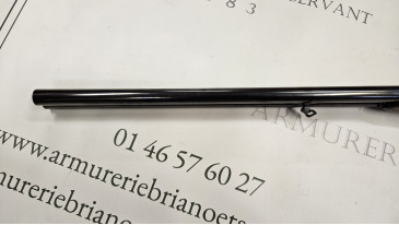 fusil belge neuf de 1947 à faux corps