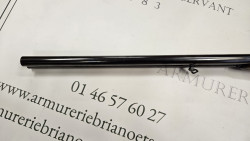 fusil belge neuf de 1947 à faux corps