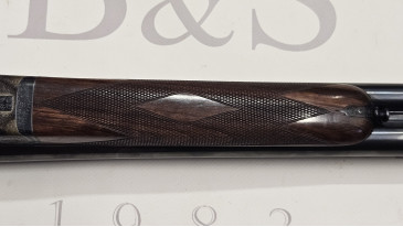 fusil belge neuf de 1947 crosse pistolet