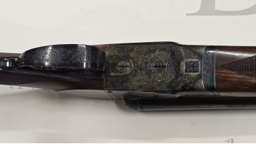 fusil belge neuf de 1947 crosse pistolet
