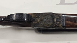 fusil belge neuf de 1947 crosse pistolet