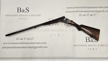 fusil belge neuf de 1947 crosse pistolet