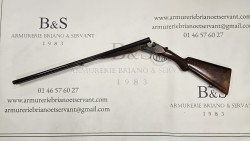 fusil belge neuf de 1947 crosse pistolet