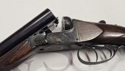 fusil belge neuf de 1947 crosse pistolet