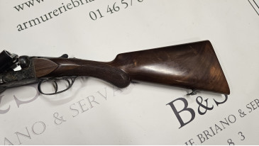 fusil belge neuf de 1947 crosse pistolet