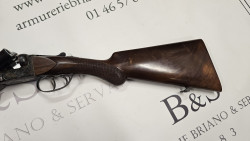 fusil belge neuf de 1947 crosse pistolet