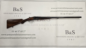 fusil belge neuf de 1947 crosse pistolet