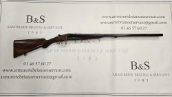 fusil belge neuf de 1947 crosse pistolet