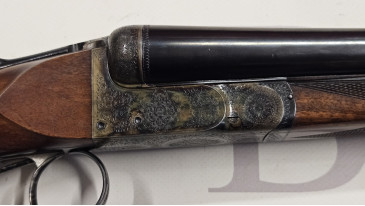 fusil belge neuf de 1947 crosse pistolet