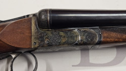 fusil belge neuf de 1947 crosse pistolet