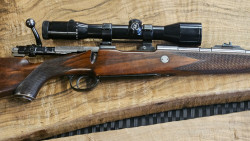 carabine holland & holland calibre .375 HH