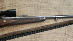 carabine holland & holland calibre .375 HH