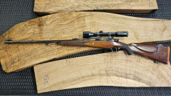 carabine holland & holland calibre .375 HH
