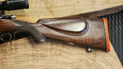 carabine holland & holland calibre .375 HH