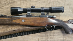 carabine holland & holland calibre .375 HH