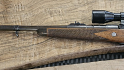 carabine holland & holland calibre .375 HH
