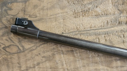 carabine holland & holland calibre .375 HH