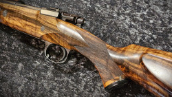 carabine Briano & Servant 9,3x62