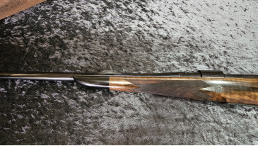 carabine Briano & Servant 9,3x62