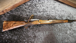 carabine Briano & Servant 9,3x62