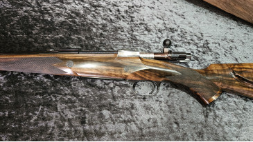 carabine Briano & Servant 9,3x62