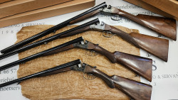 fusil belge neuf de 1947 crosse pistolet