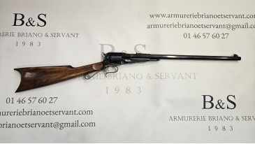 carabine revolver uberti cal .44 PN
