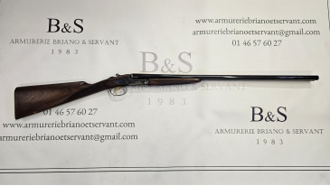 fusil fair calibre 20/76 45eme anniversaire