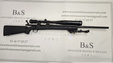 carabine remington 700 calibre 7-08